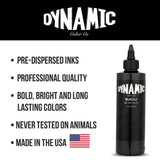 Dynamic - Blackout