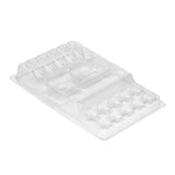 Saferly - Disposable Tattoo Workstation Tray