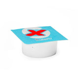 Saferly - Rinse Caps with Foam