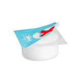 Saferly - Rinse Caps with Foam