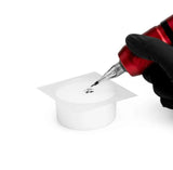 Saferly - Rinse Caps with Foam