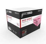 Bulldog Premium Disposable Bed Sheets
