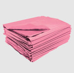 Bulldog Premium Disposable Bed Sheets