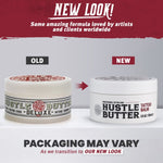 Hustle Butter Deluxe - 5oz Tub