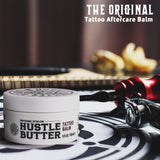 Hustle Butter Deluxe - 5oz Tub