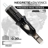 Da Vinci V2 (Freddy Negrete)