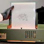 Spirit Classic Freehand Stencil Paper