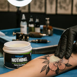 H2Ocean - NOTHING Tattoo Glide & Soothing Balm