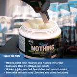 H2Ocean - NOTHING Tattoo Glide & Soothing Balm