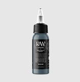 Raw Pigments - Ominous Opaques by Dom Brown