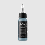 Raw Pigments - Ominous Opaques by Dom Brown