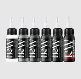 Raw Pigments - Shadow Wash Set (By Rey Gelavert)