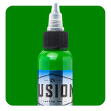 Fusion Ink - Gamma Green