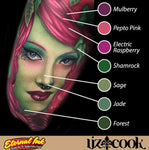 Eternal Ink - Liz Cook - Shamrock