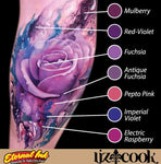 Eternal Ink - Liz Cook - Shamrock