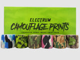 Electrum - Camo Print Cohesive Sensi Wrap Grip Tape