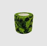 Electrum - Camo Print Cohesive Sensi Wrap Grip Tape