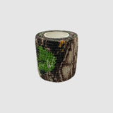 Electrum - Camo Print Cohesive Sensi Wrap Grip Tape
