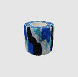 Electrum - Camo Print Cohesive Sensi Wrap Grip Tape