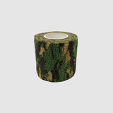 Electrum - Camo Print Cohesive Sensi Wrap Grip Tape