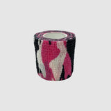 Electrum - Camo Print Cohesive Sensi Wrap Grip Tape