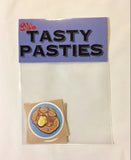 Electrum - Tasty Pastie Pack