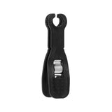 Saferly - Round Disposable Forceps