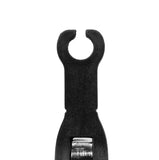 Saferly - Round Disposable Forceps