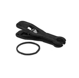 Saferly - Round Disposable Forceps