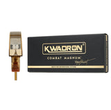 Kwadron Combat Magnum Cartridges - Box of 16