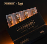 Kwadron Combat Magnum Cartridges - Box of 16