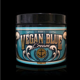 Vegan Blue Tattoo Cream