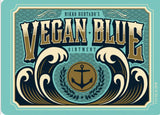 Vegan Blue Tattoo Cream