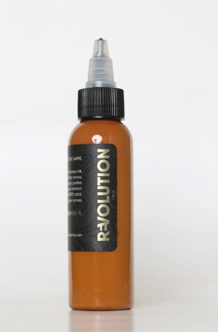 Revolution Ink - Umber