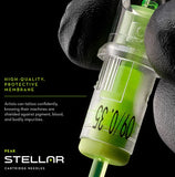 Peak Stellar Round Shader Cartridges