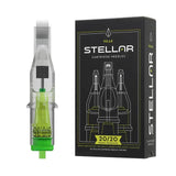 Peak Stellar Curved Magnum Cartridges