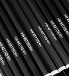 Sullen X Djagarta 12 Pencil Drawing Set