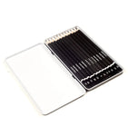 Sullen X Djagarta 12 Pencil Drawing Set