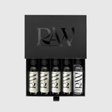 Raw Pigments - Gray Wash Set