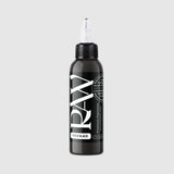 Raw Pigments - Pitch Black