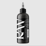 Raw Pigments - Pitch Black