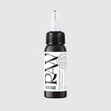 Raw Pigments - Vantage Black