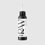 Raw Pigments - Vantage Black