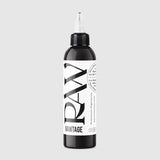 Raw Pigments - Vantage Black