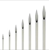 Elite - S Series Piercing Needles