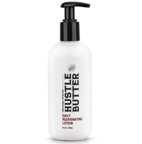 Hustle Butter Daily Lotion