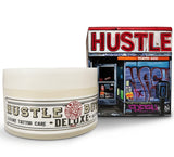 Mashkow X Hustle Butter 10th Anniversary Tub