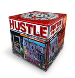 Mashkow X Hustle Butter 10th Anniversary Tub