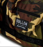 Sullen Overnighter Bag - XL
