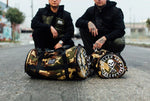 Sullen Overnighter Bag - XL